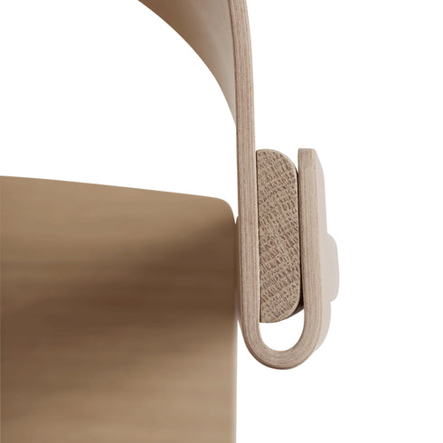 Cover Chair